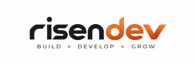 RisenDev — Build, Develop, Grow